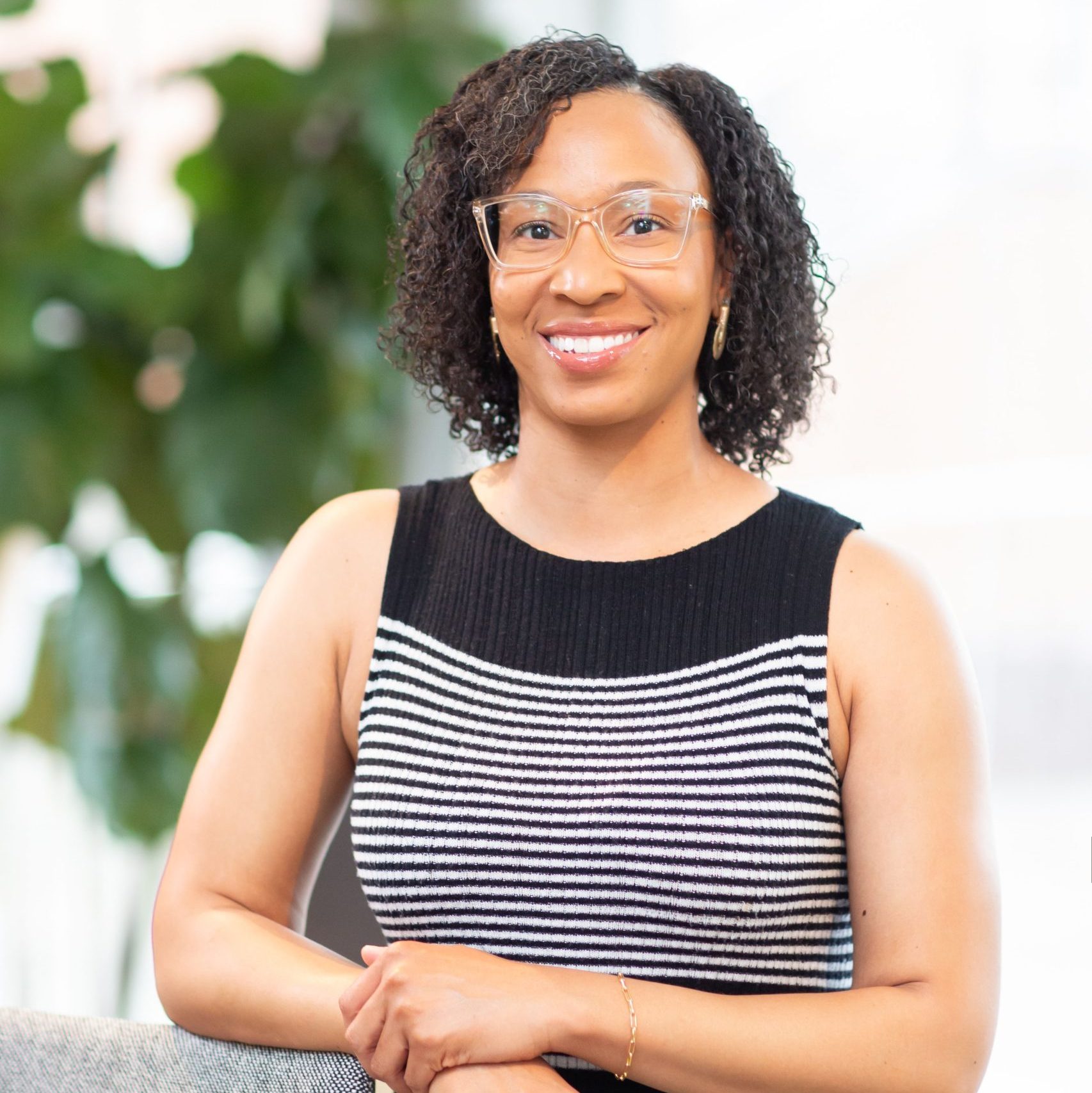 Quineece Huntley
