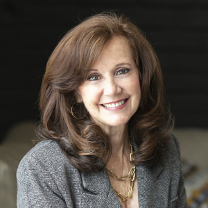 Susan Ormond, MBA