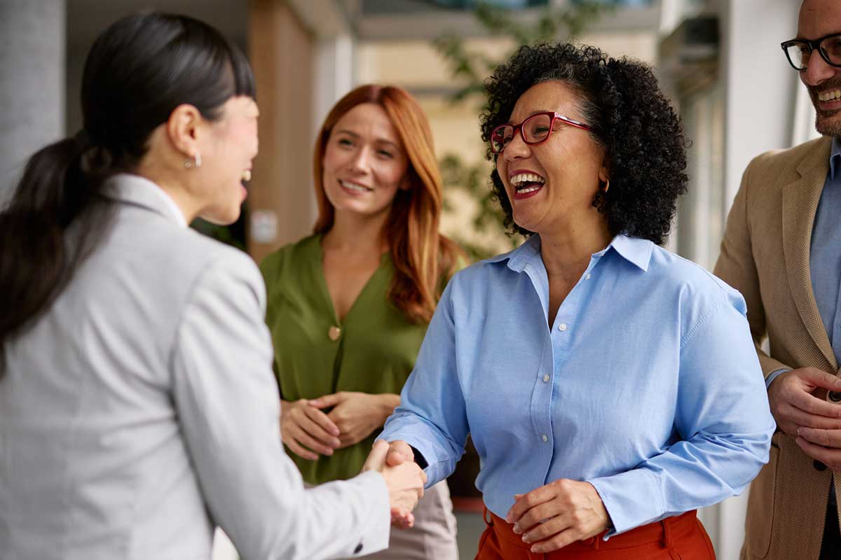 EFFECTIVE NETWORKING TIPS FOR HIGH POINT ENTREPRENEURS