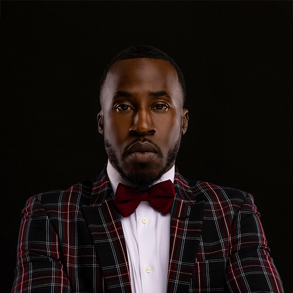 GIOVANNI HOOD