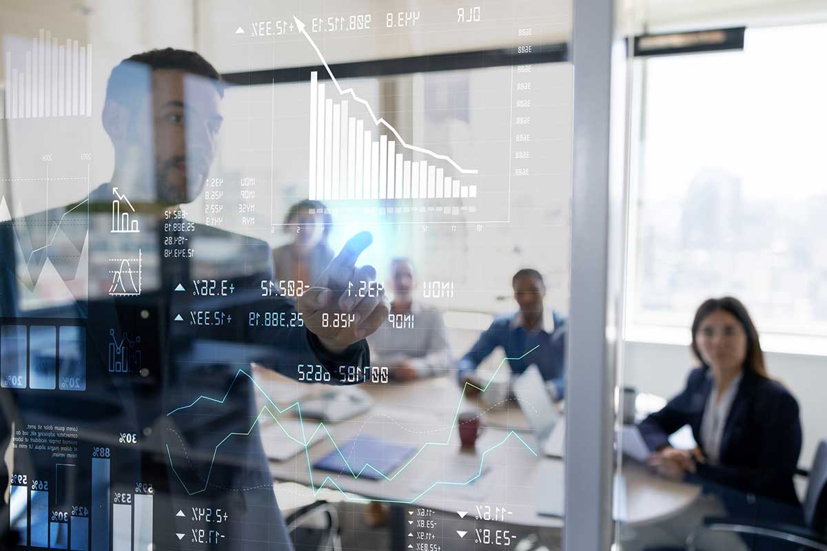 HOW TO ADAPT TO CHANGING MARKET TRENDS FOR BUSINESS GROWTH