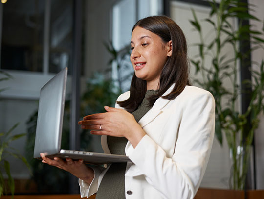 How To Develop An Entrepreneurial Mindset And Stay Motivated