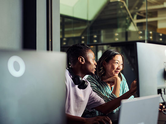 THE IMPORTANCE OF MENTORSHIP AND NETWORKING FOR STARTUPS