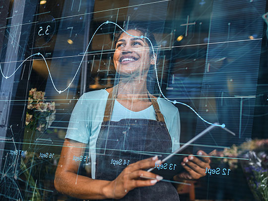 LONG-TERM STRATEGIES FOR BUILDING A SUSTAINABLE BUSINESS