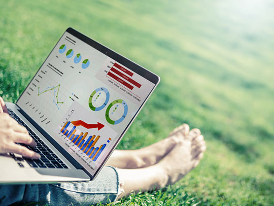 Summer Business Strategies: Insights From Congdon Yards