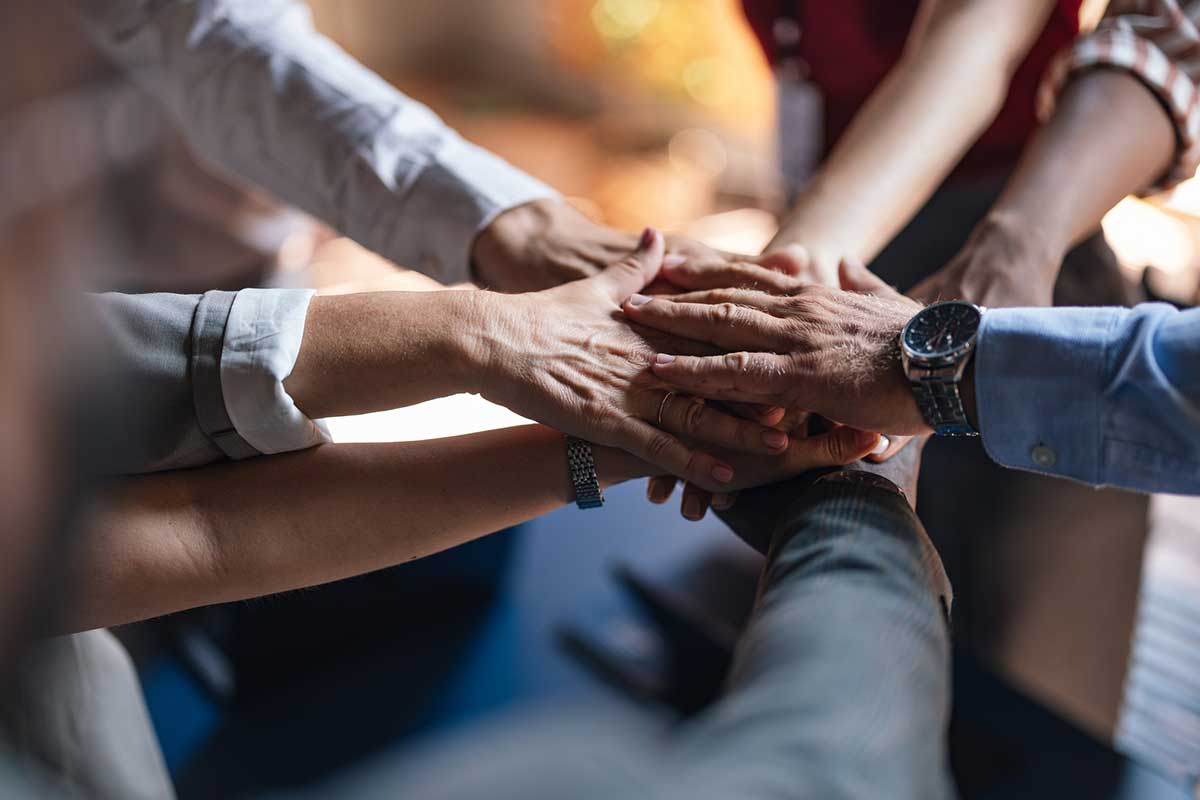 THE IMPORTANCE OF COMMUNITY ENGAGEMENT FOR BUSINESS GROWTH